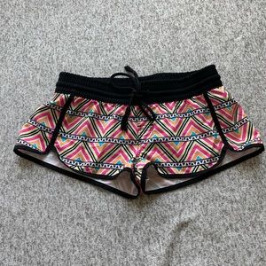 Rip Curl Women’s Surf Shorts Swimwear